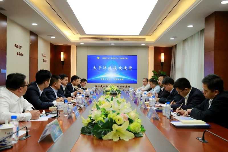 1606478144972095487.jpg ê»Ö÷ϯºÍ·À³Ç¸ÛÊÐÊг¤Ì¸ÅеÄÕÕÆ¬_20201127183403.jpg